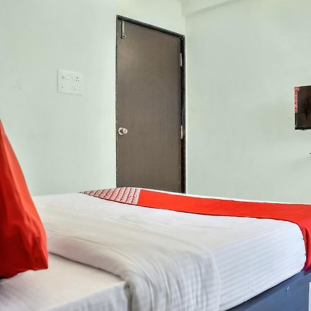 Hotel O Homes Vardhan House 2 Dāpuri 外观 照片