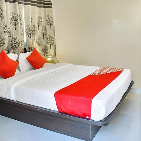 Hotel O Homes Vardhan House 2 Dāpuri 外观 照片