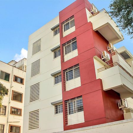 Hotel O Homes Vardhan House 2 Dāpuri 外观 照片