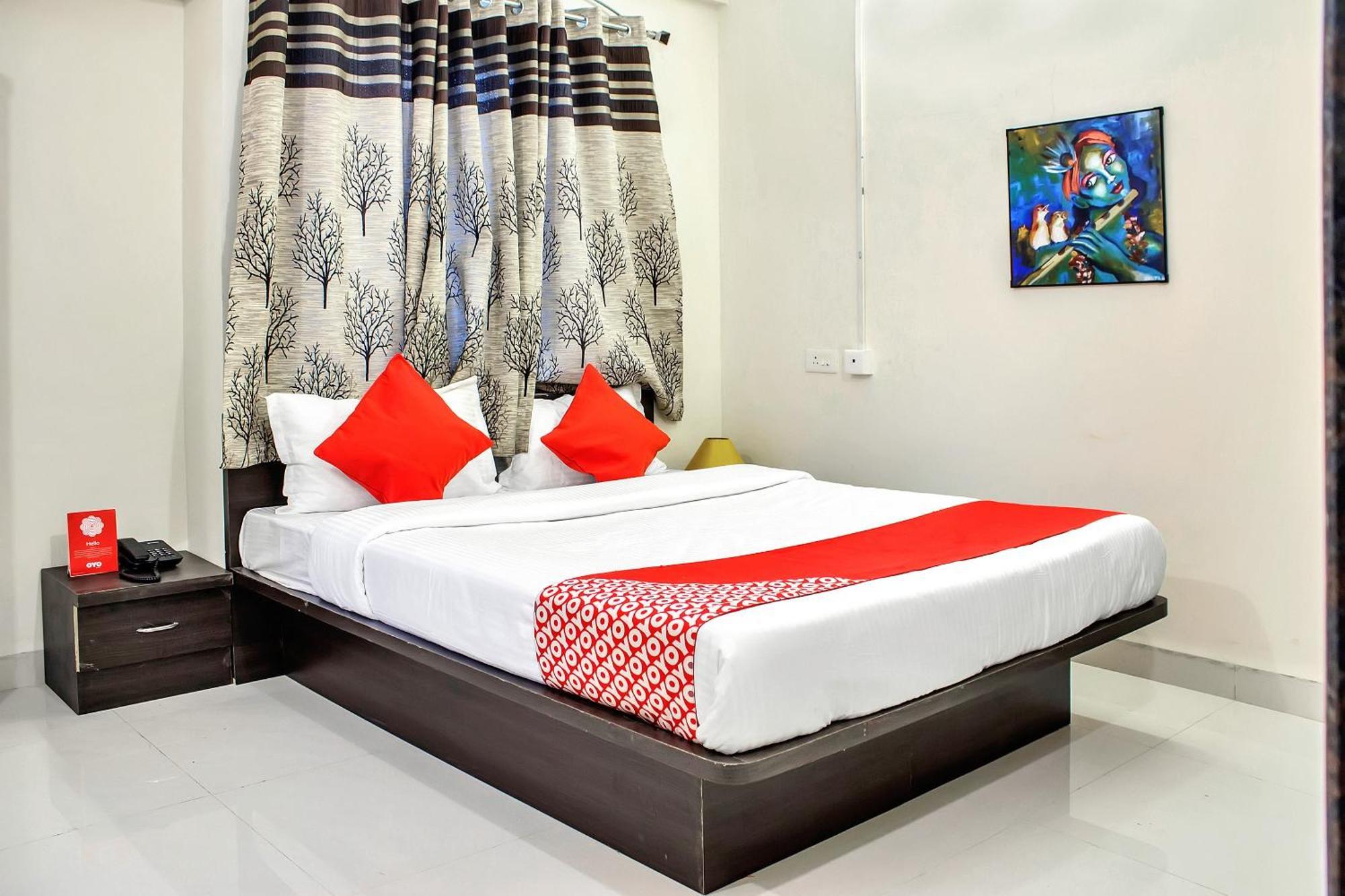 Hotel O Homes Vardhan House 2 Dāpuri 外观 照片