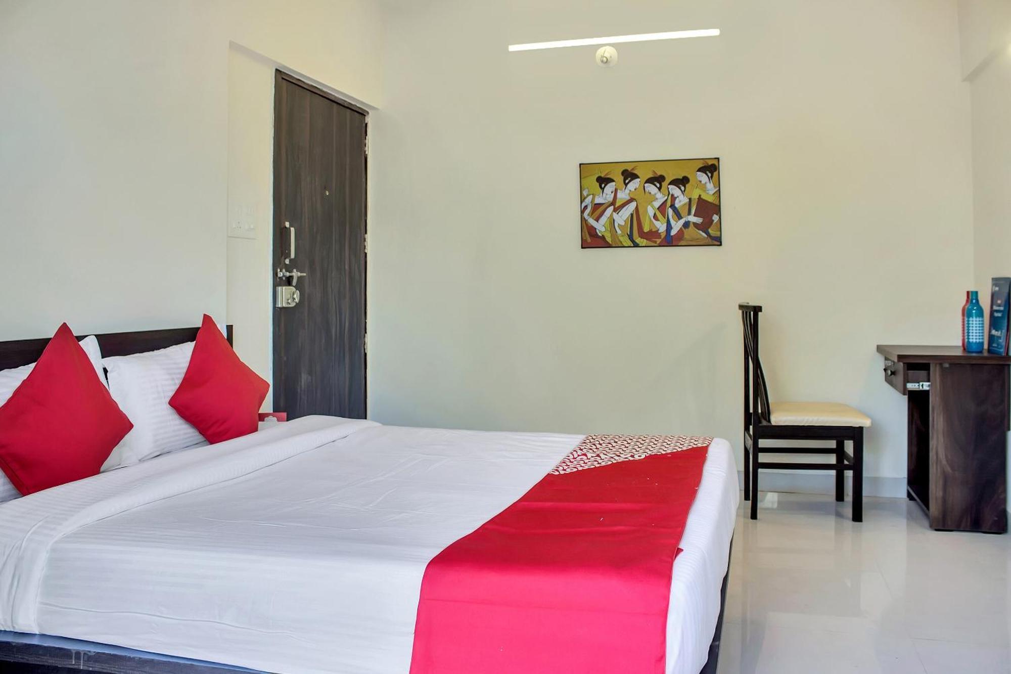 Hotel O Homes Vardhan House 2 Dāpuri 外观 照片