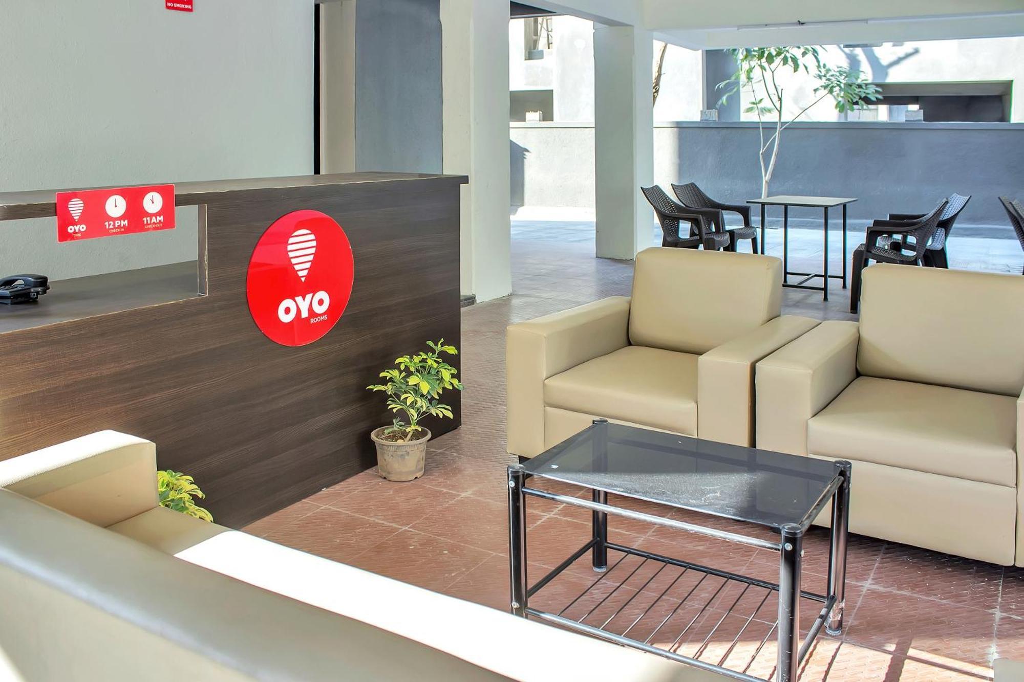 Hotel O Homes Vardhan House 2 Dāpuri 外观 照片