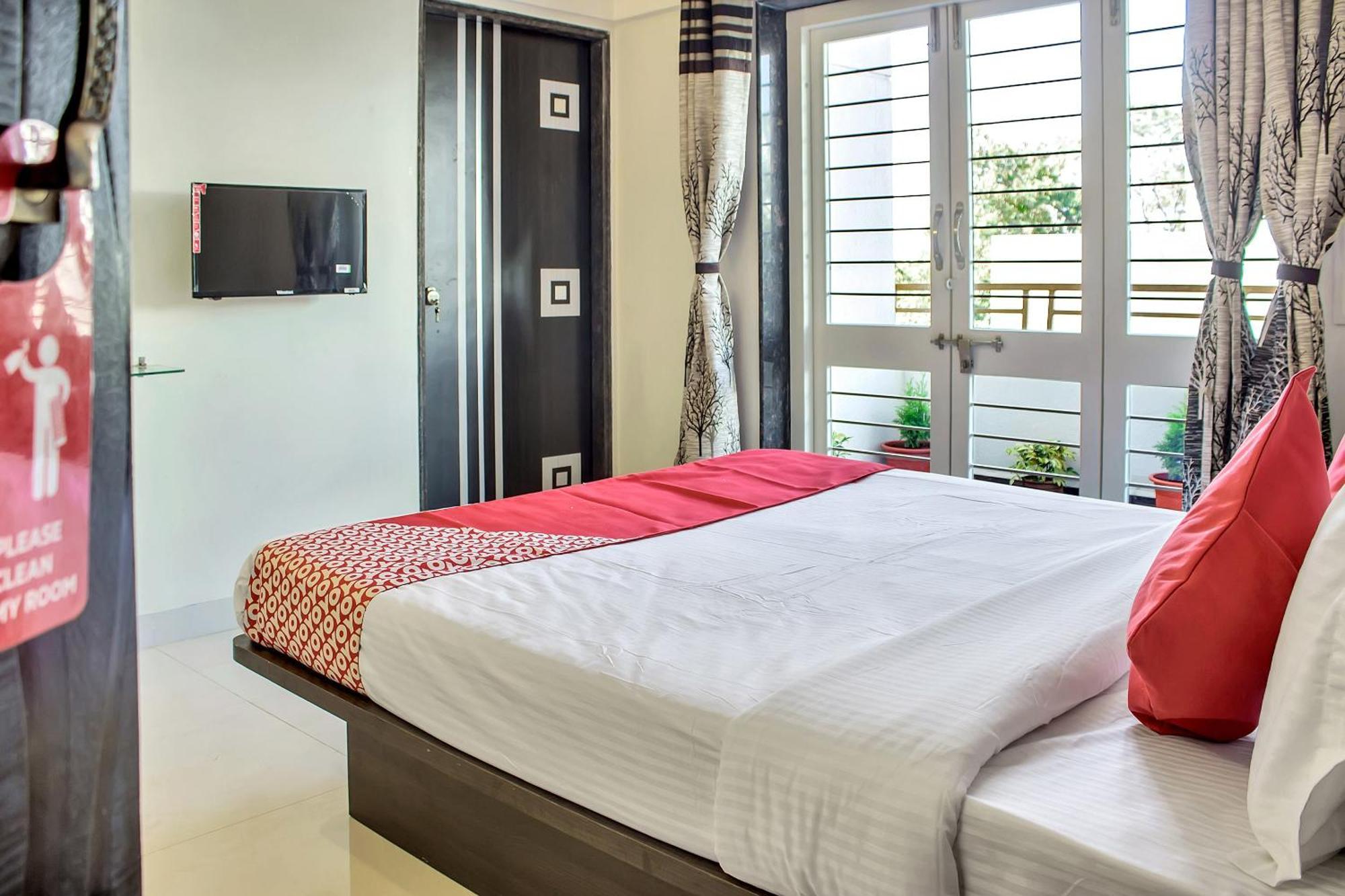 Hotel O Homes Vardhan House 2 Dāpuri 外观 照片
