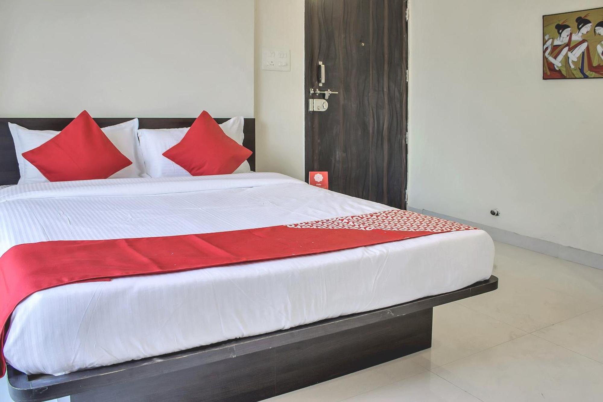 Hotel O Homes Vardhan House 2 Dāpuri 外观 照片