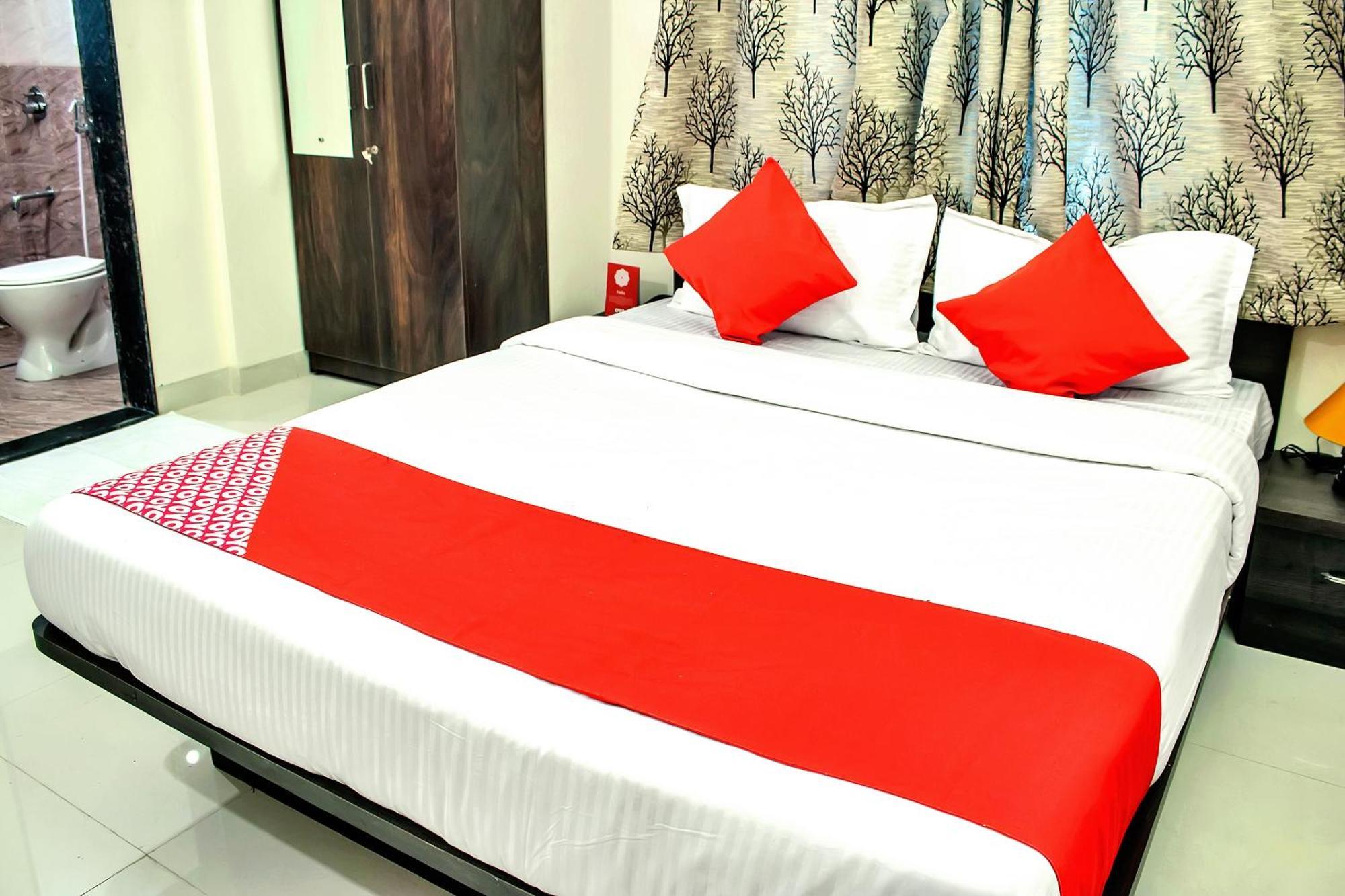 Hotel O Homes Vardhan House 2 Dāpuri 外观 照片
