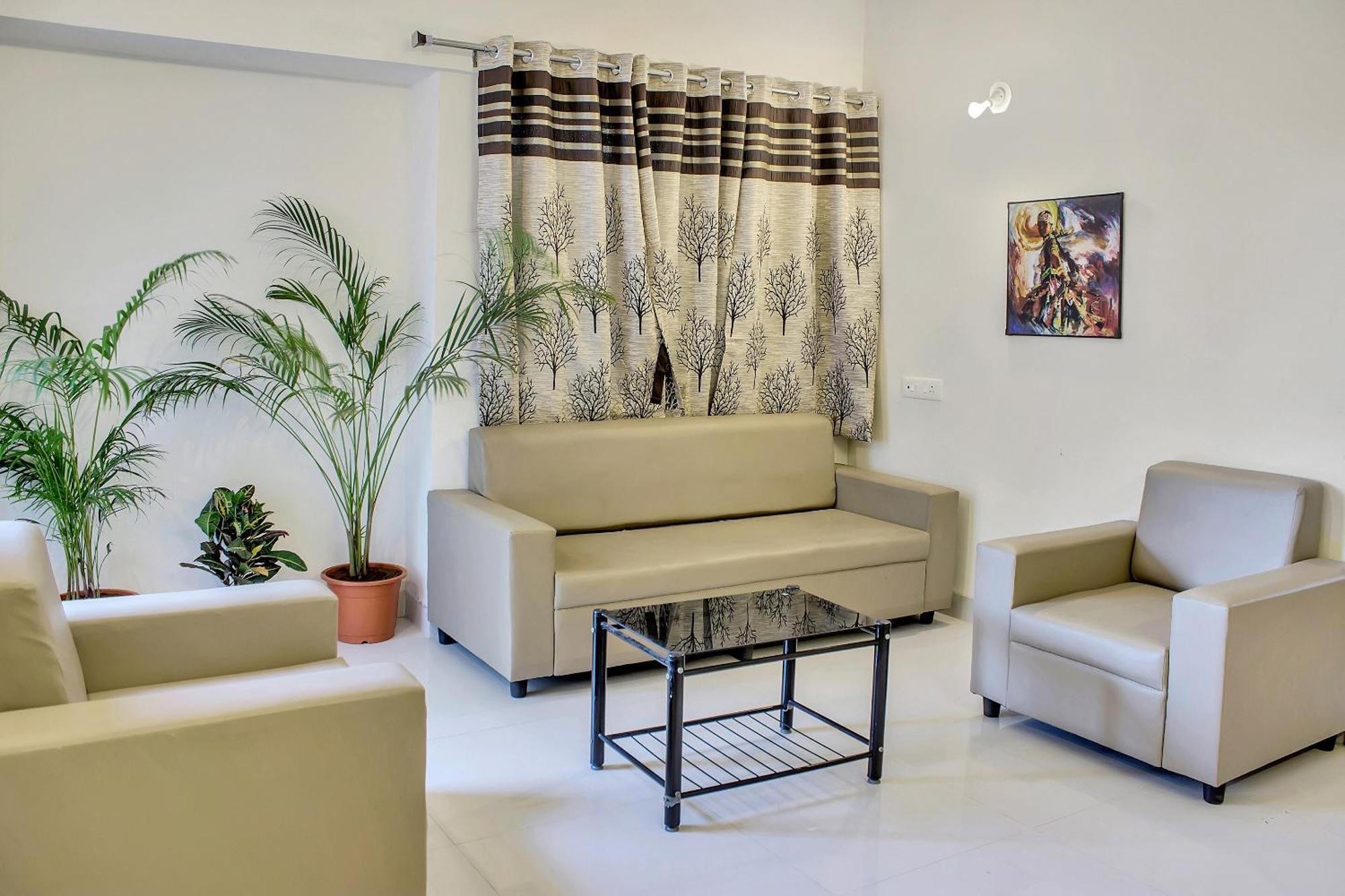 Hotel O Homes Vardhan House 2 Dāpuri 外观 照片