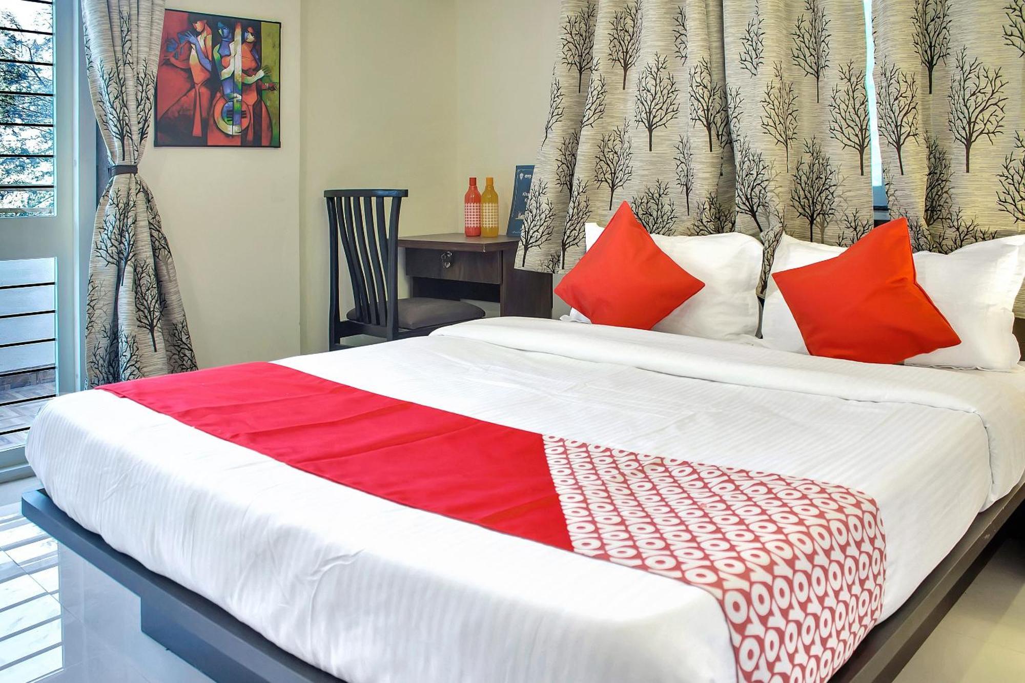 Hotel O Homes Vardhan House 2 Dāpuri 外观 照片