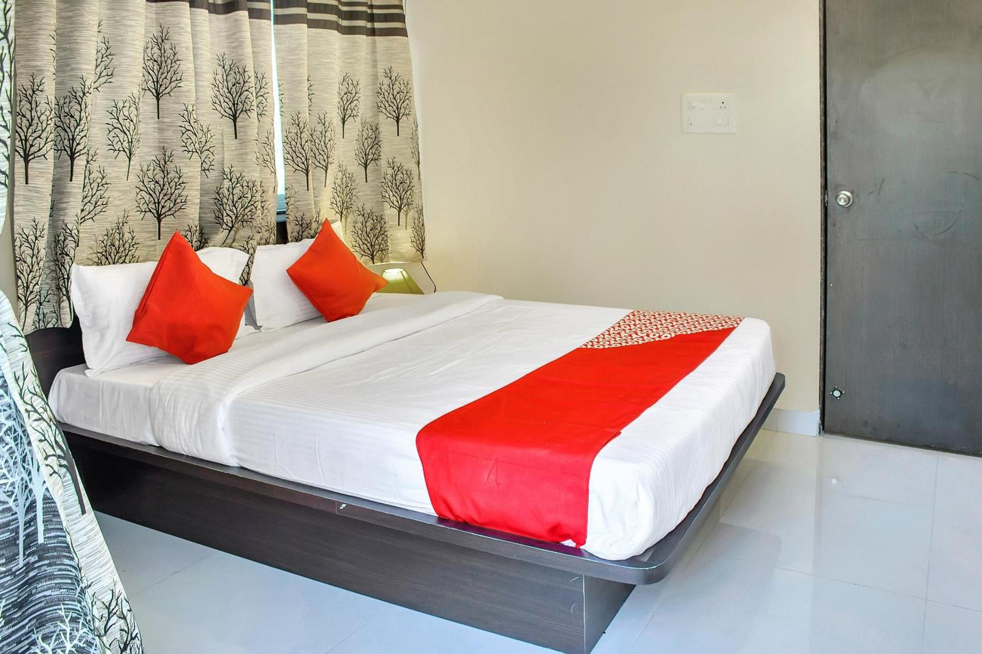Hotel O Homes Vardhan House 2 Dāpuri 外观 照片
